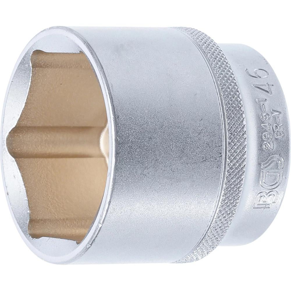 Douille Facom 46mm Carré 1 - Pour Outillage Professionnel | Occasion En état Fonctionnel