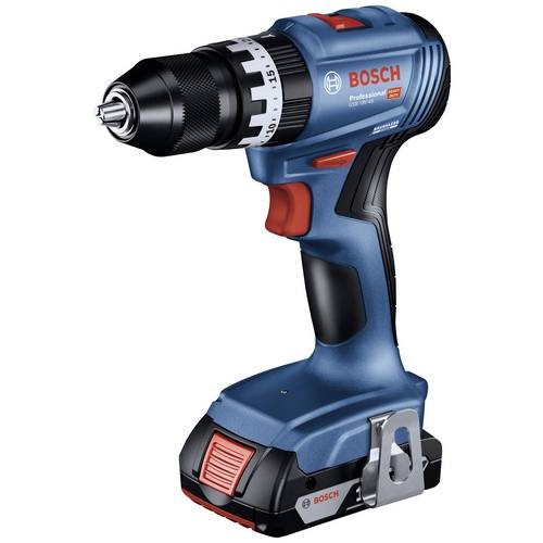 GSB 18V-45 Professional Ref. 06019K3306