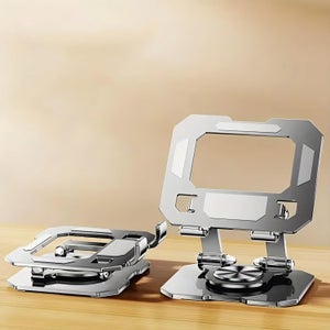 DML125 Supporto per PC portatile | Altezza regolabile e inclin- -it