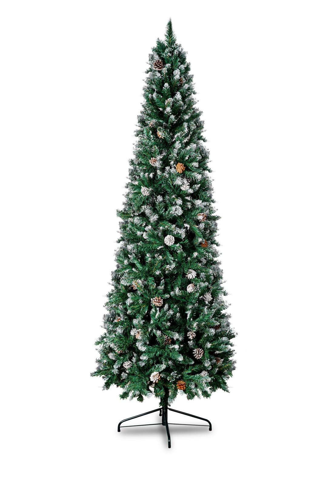 Choinka sztuczna 210cm Corciano - 2