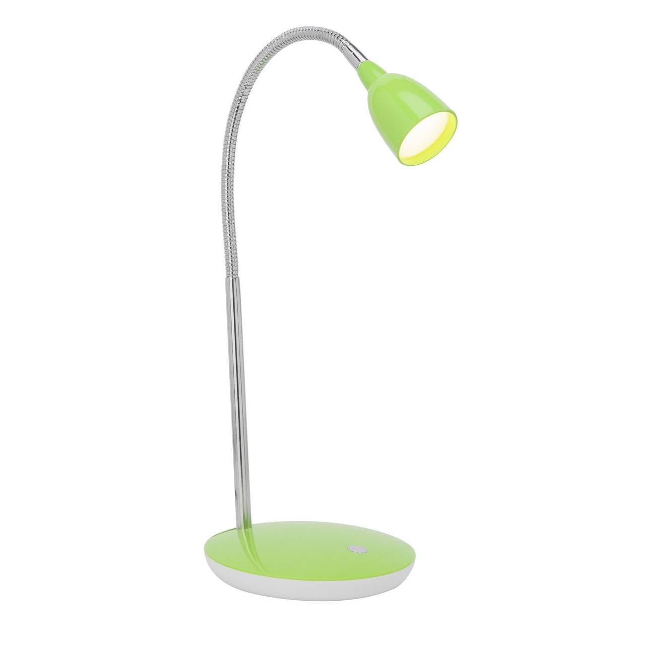 BRILLIANT Soeren LED spot ścienny biały matowy | 1x LED 4,5W zintegrowany, (410lm, 4000K) | Skala A ++ do E | Z przełącznikiem