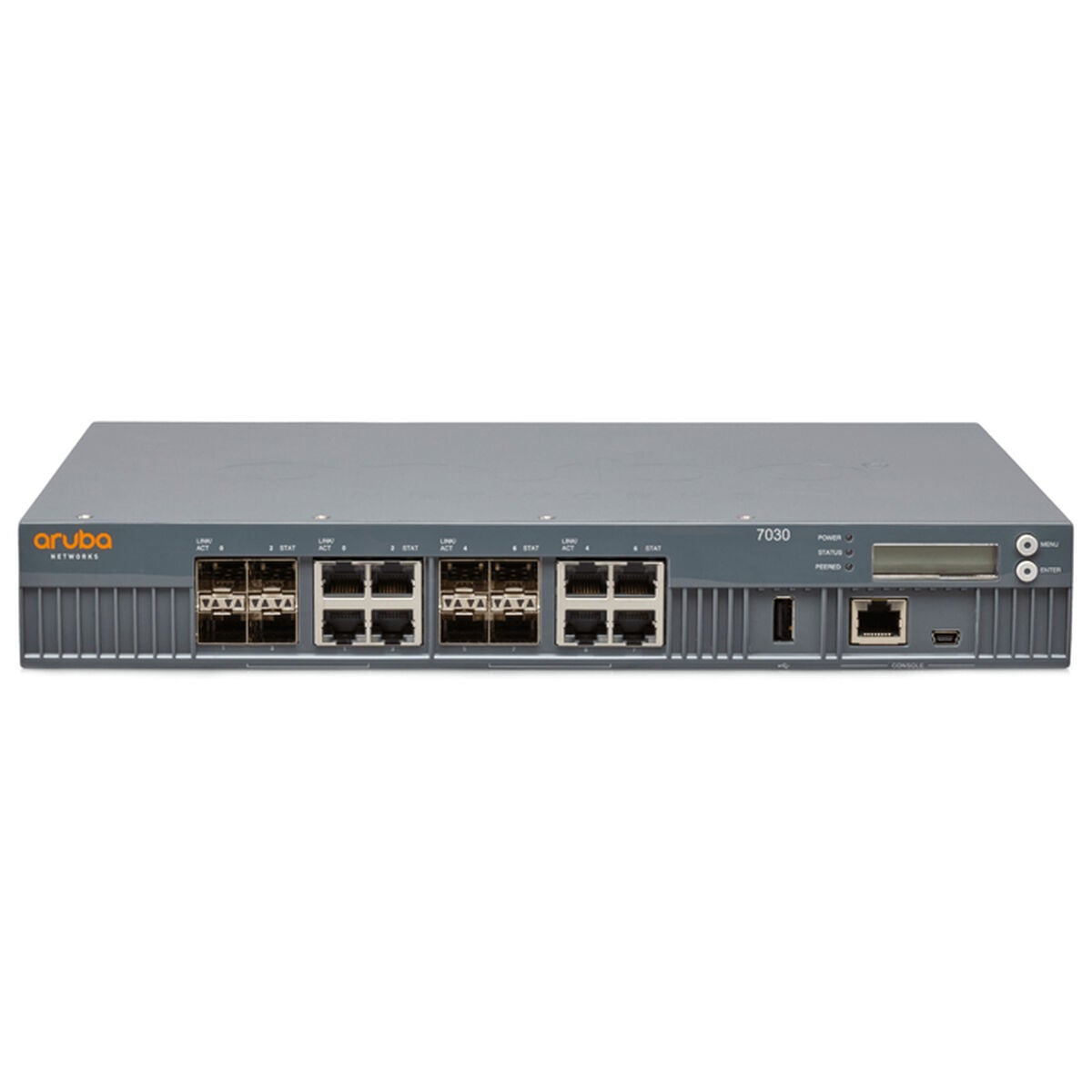 Switch HPE JW686A | Leroy Merlin