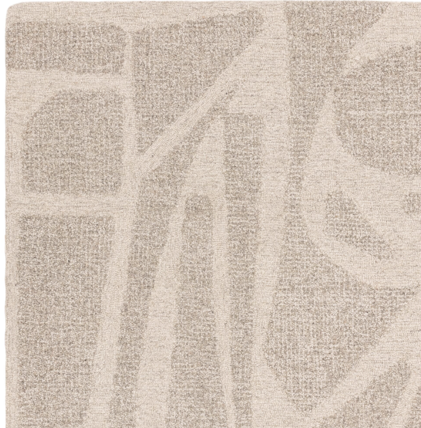 Tapis de salon pure laine GROOM 200x290 cm - 3