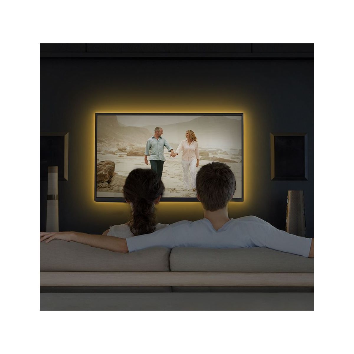 Tp Link Tapo L900-5 Striscia LED Smart Wi-Fi RGB Multicolore 5 Metri - 5