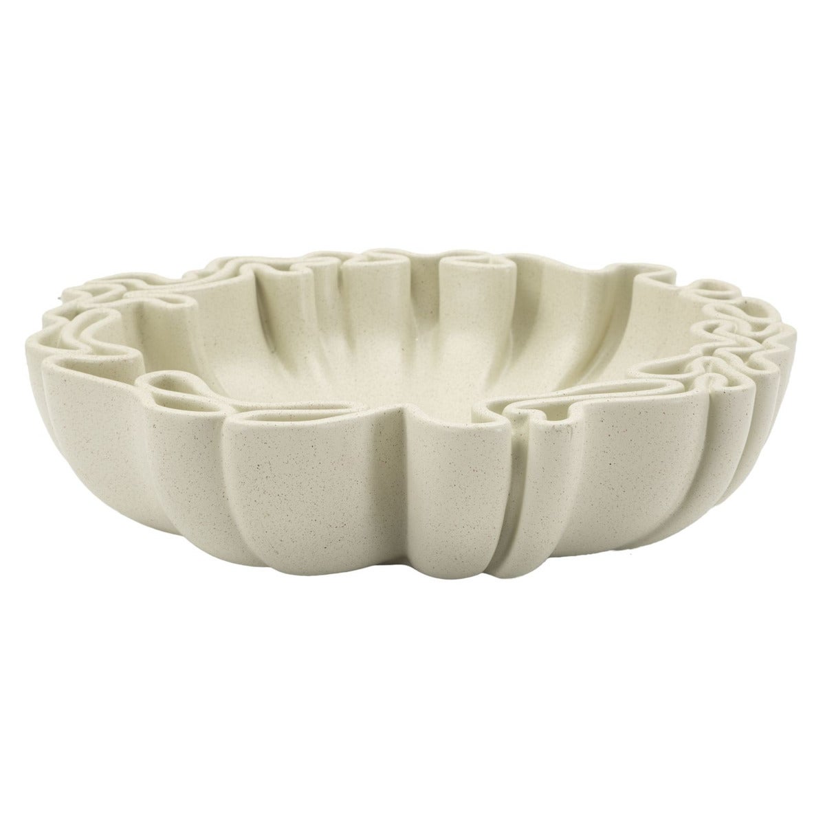 Taca Meliora, Poliżywica, Beżowy, Seven Design