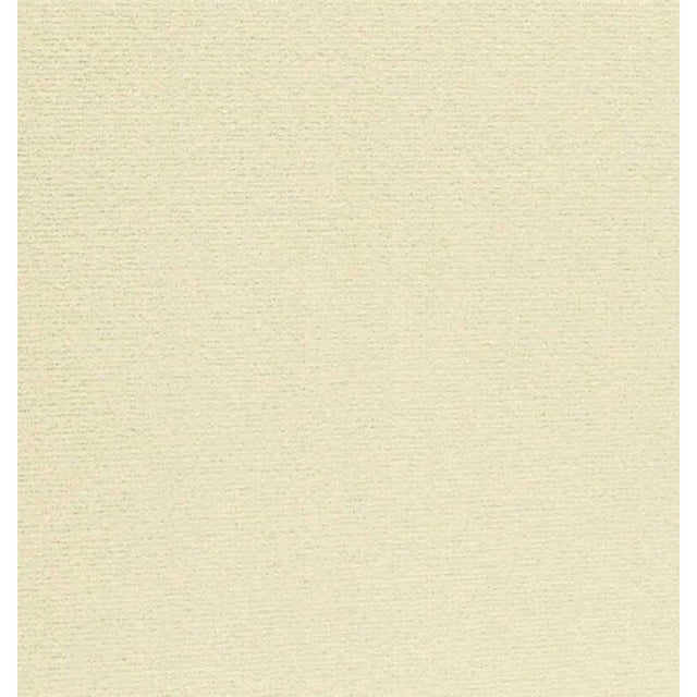 Lés de moquette velours uni TIFANY AURORE- 4m² - MKP