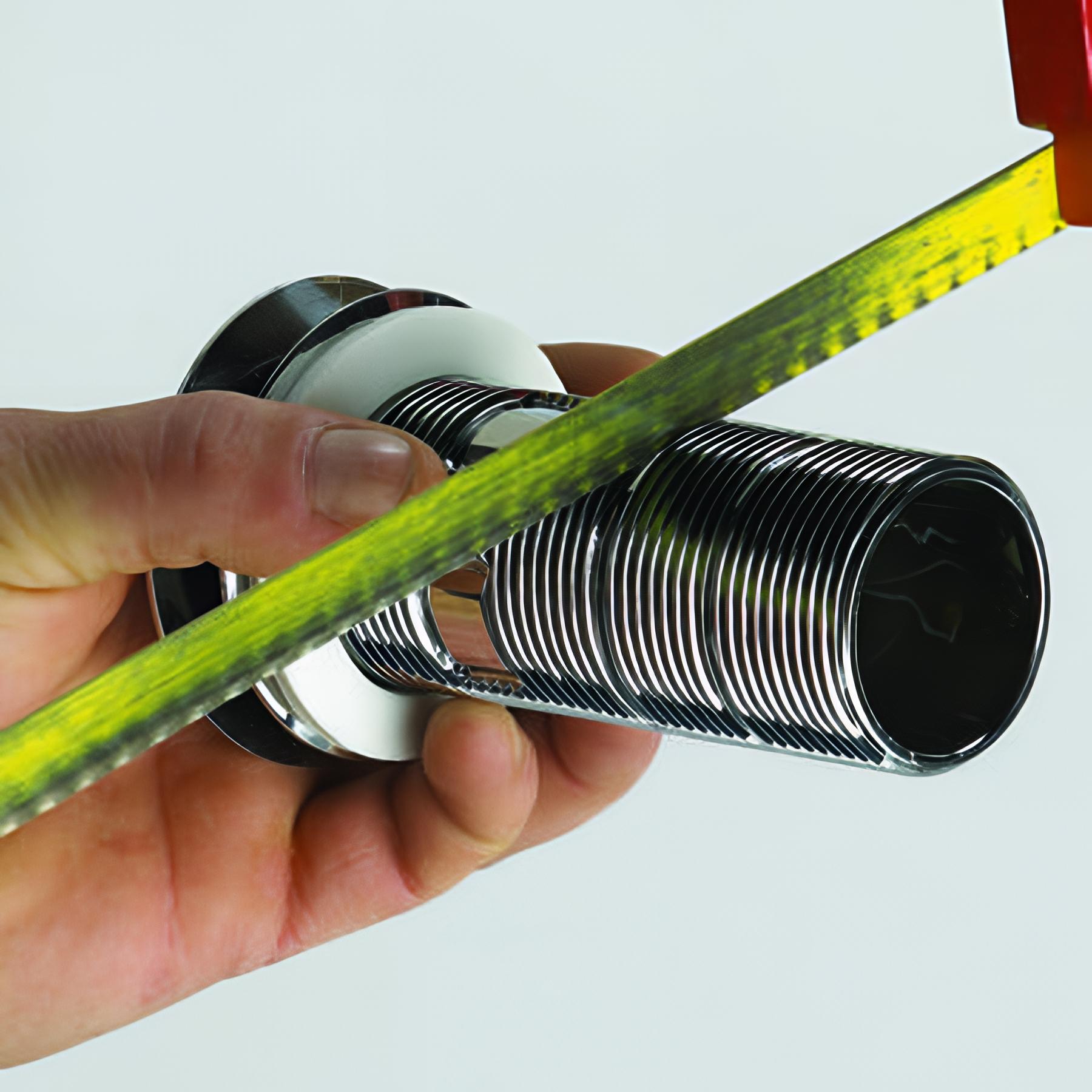 Bonde universelle - Cut&Click - Valentin - Débit 30L - 4