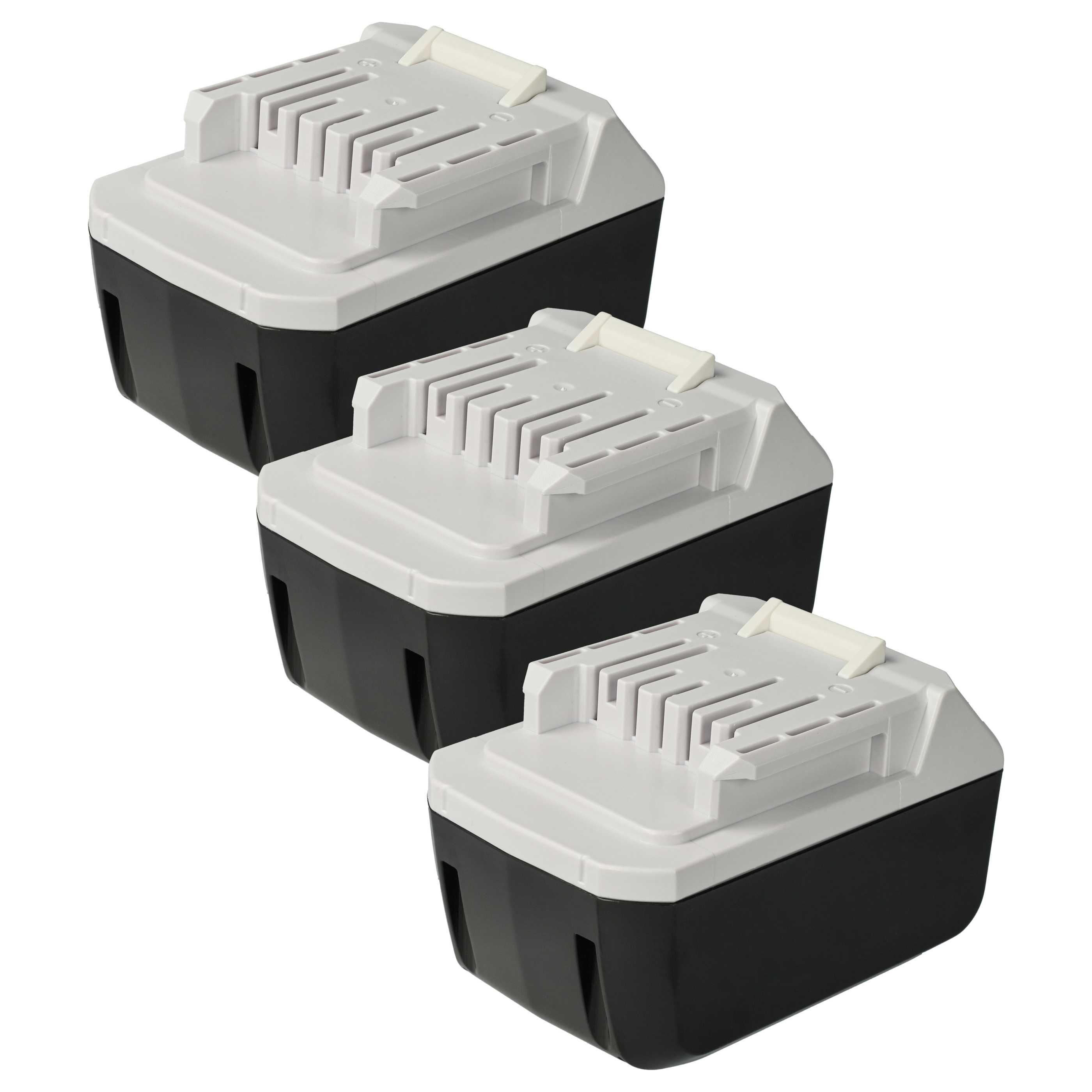 Makita DLX2131JX Accu Combiset 2-delig (DHP482 DTD152) 18V 3.0Ah in Mbox