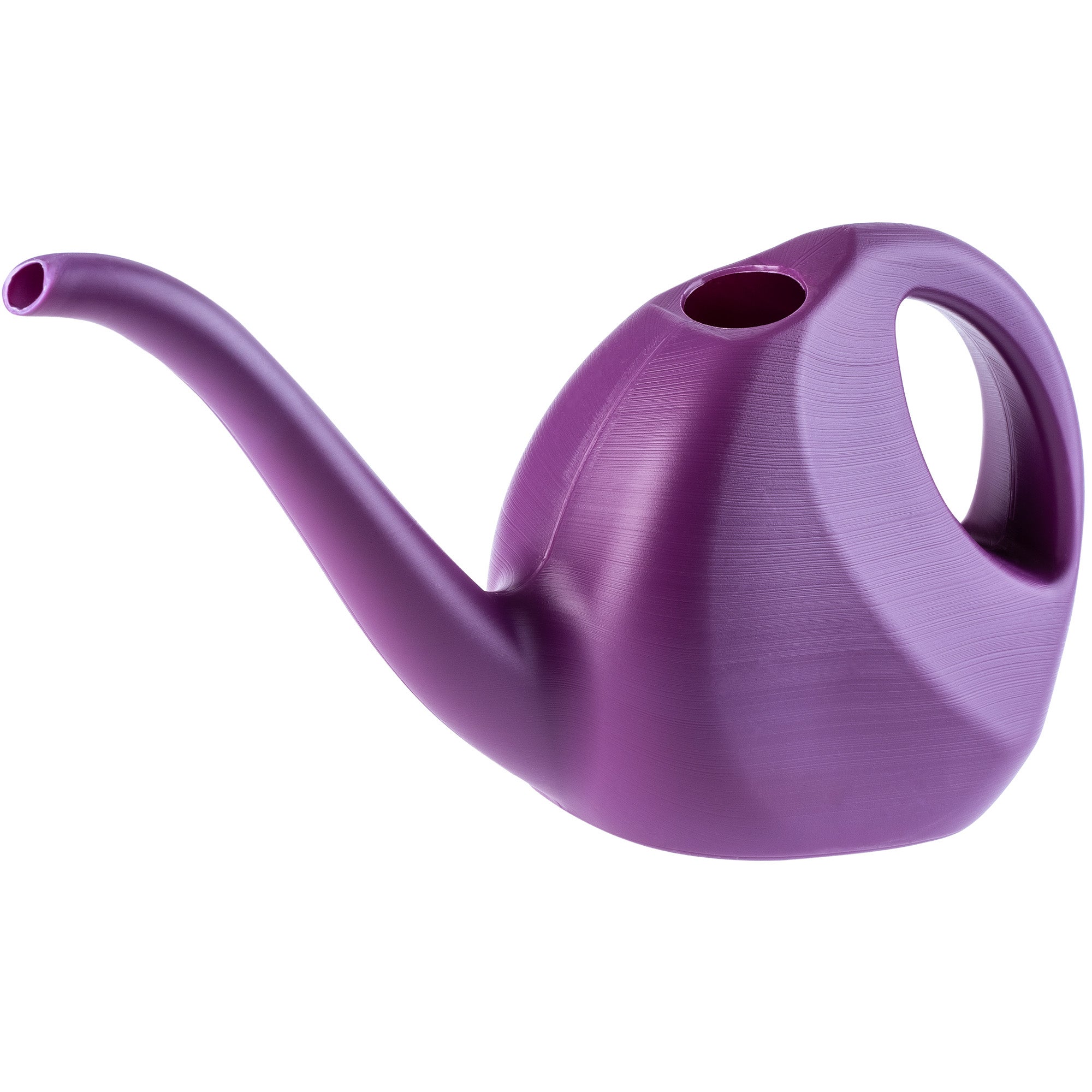 KADAX Arrosoir de jardin 2L pour arrosage plastique pour fleurs violet - 3