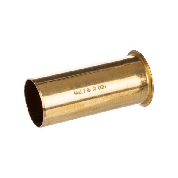 Pe Insert Insert laiton GEBO pour tube PE Ø25X2,3 | Leroy Merlin