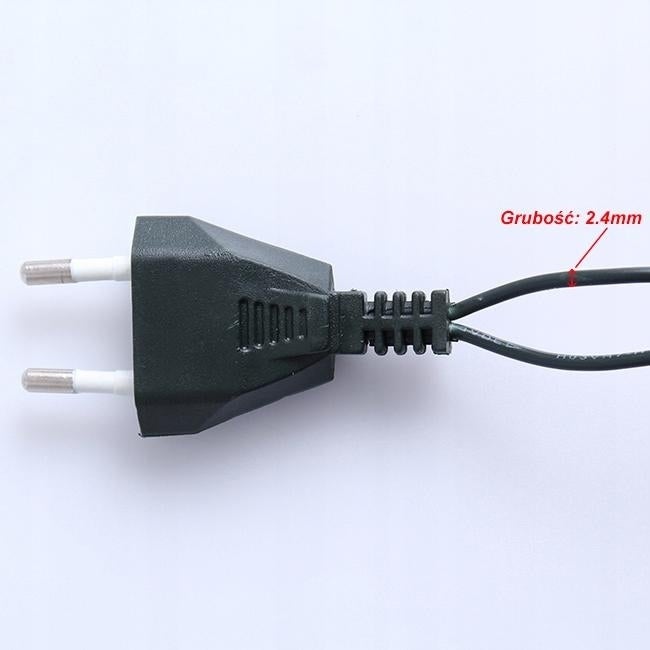 Lampki Kuleczki LED20 Multikolor Corciano - 3