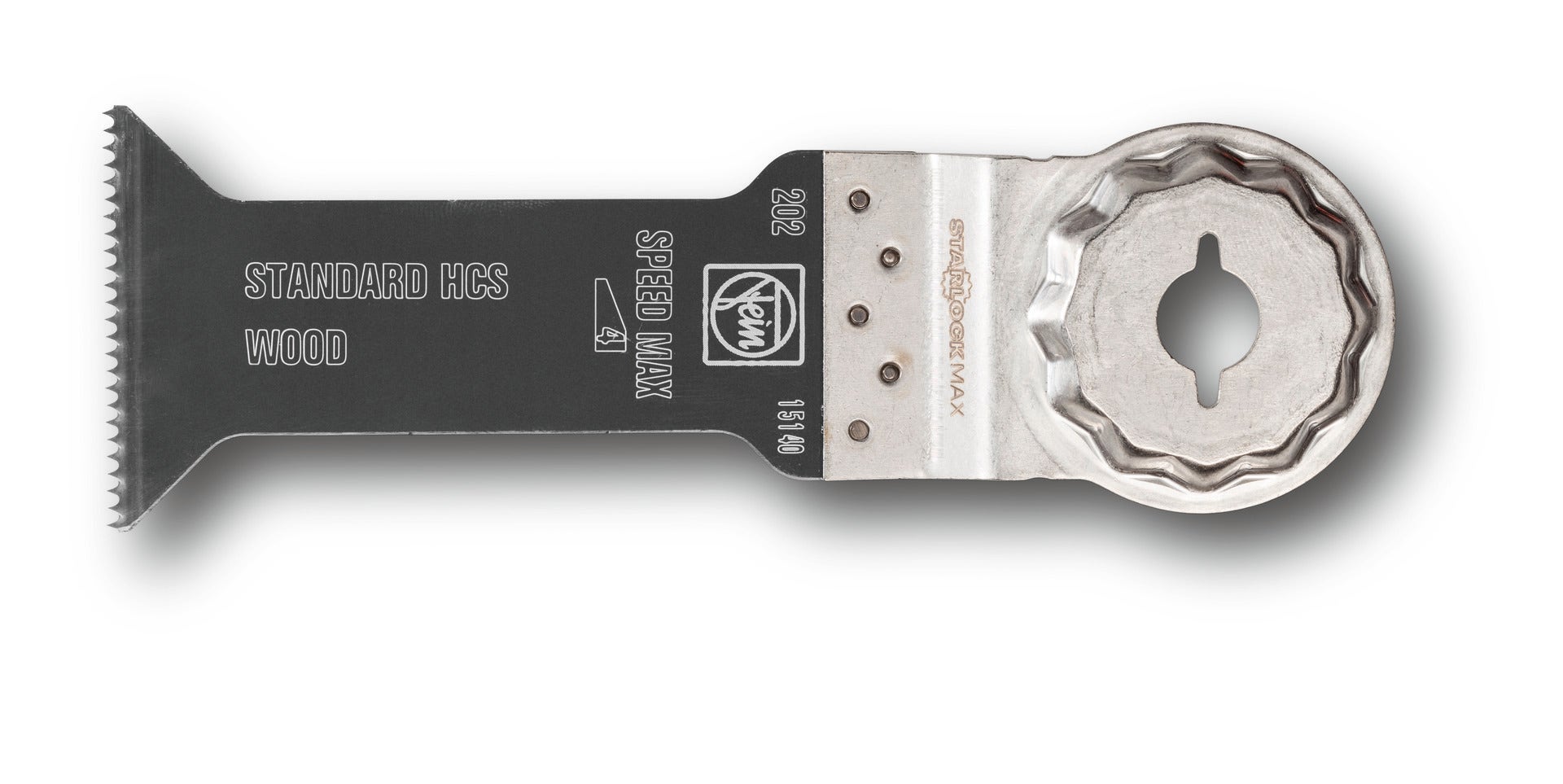 E-Cut SLM Standard HCS 78x42, pack 1
