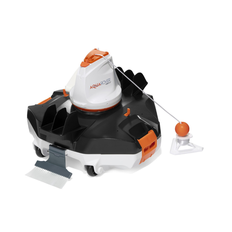 Robot do czyszczenia basenu Flowclear AquaRover Bestway