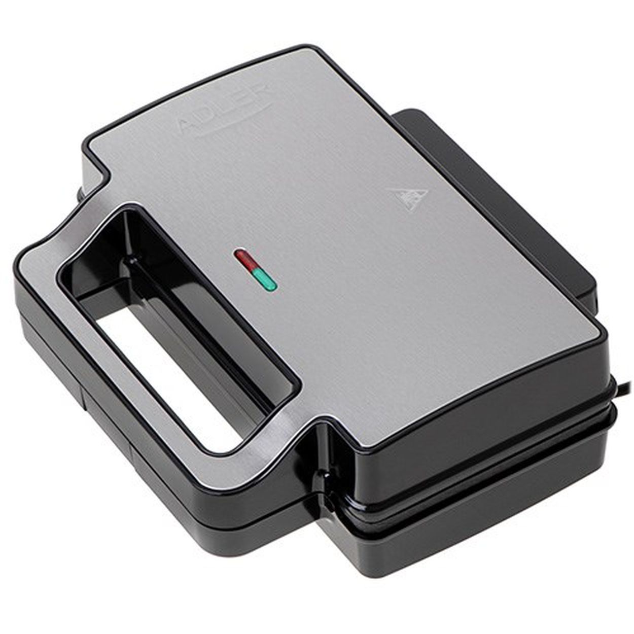 Opiekacz do kanapek ADLER AD 3073 Toster Sandwich elektryczny 1 szt.