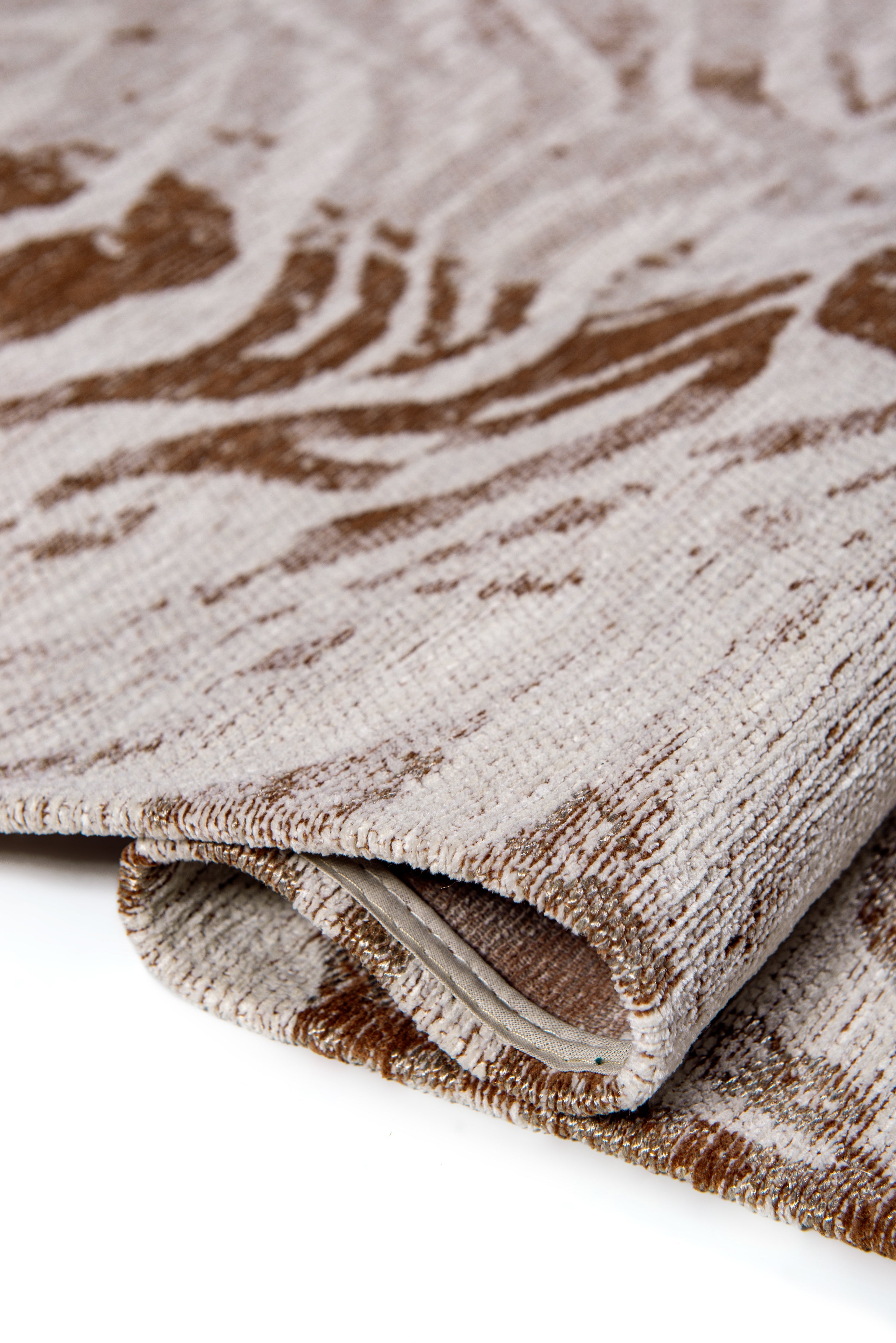 Tapis de salon moderne tissé plat SAVANE 170x240 cm - 4