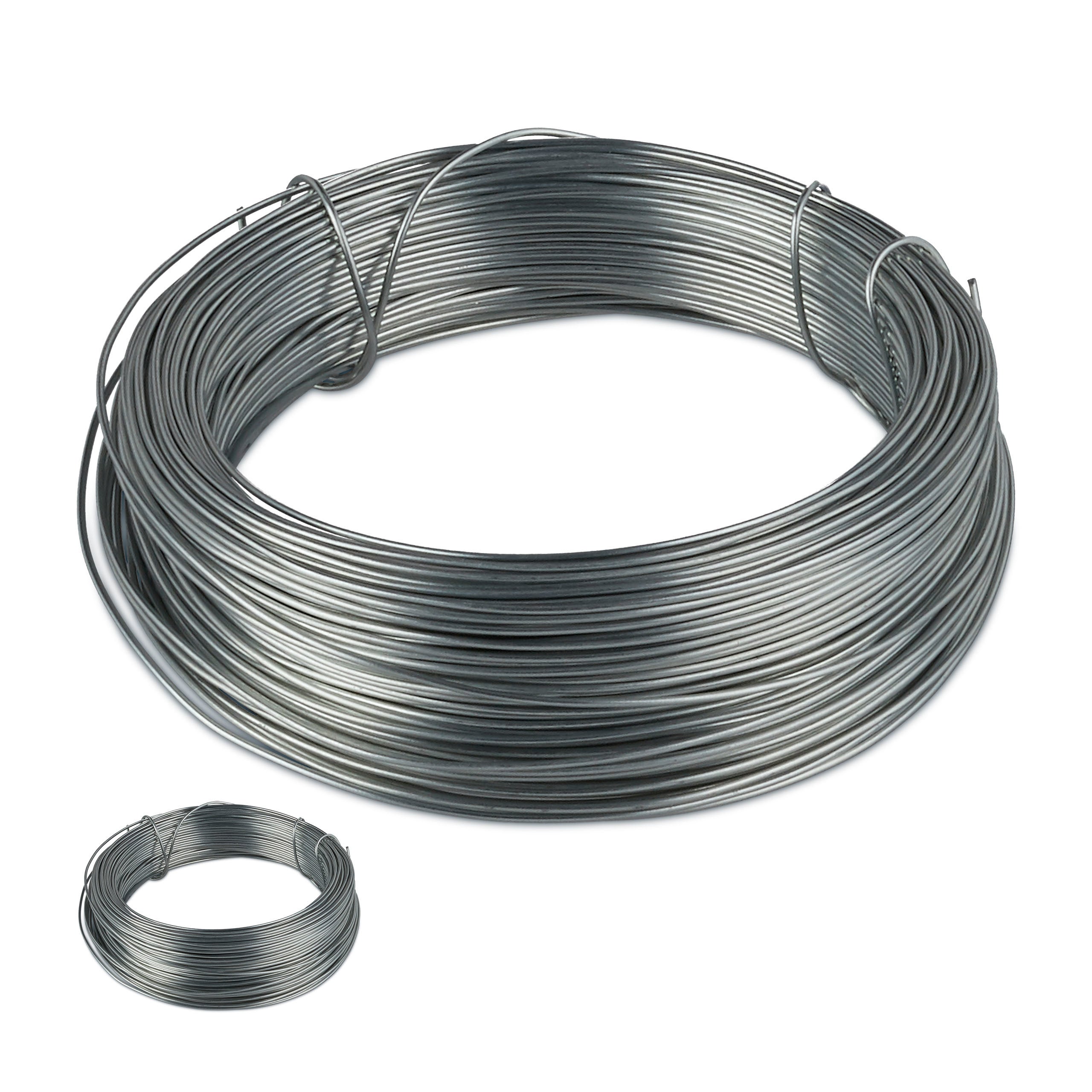 Fil Ligature Orthodontique Préformé En Acier Inoxydable - 155 Cm De Long - Pour Dentisterie Et Labo