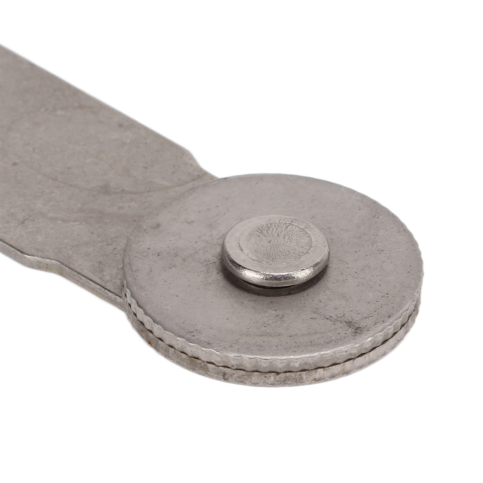 Arquivo ralador de remendo de pneu de aço inoxidável multifuncional ferramenta de reparo de pneus para bicicletas reparação de pneus de motocicleta - 2