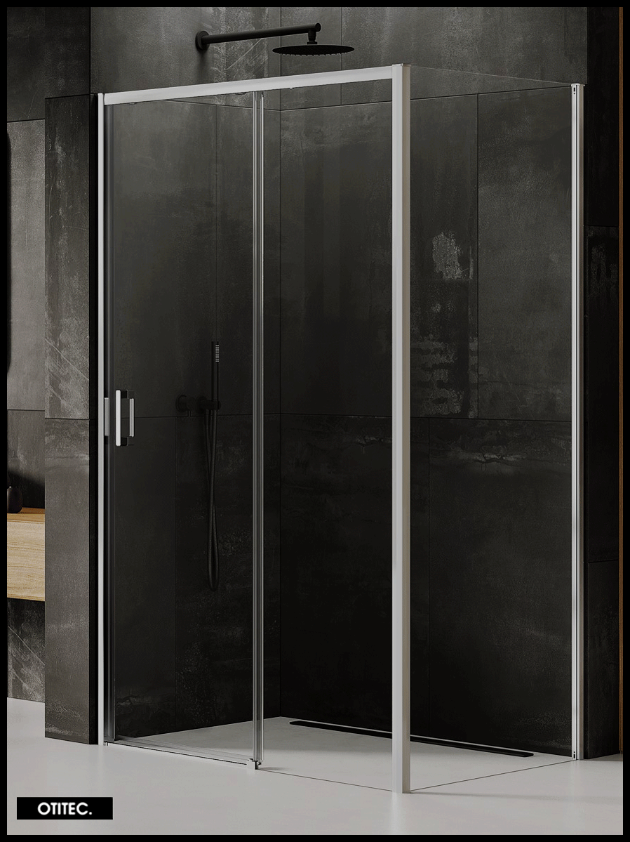 Contropiastra Per Apriporta Elettrico - ORNO Nichelato Destra/Sinistra - Foto 13