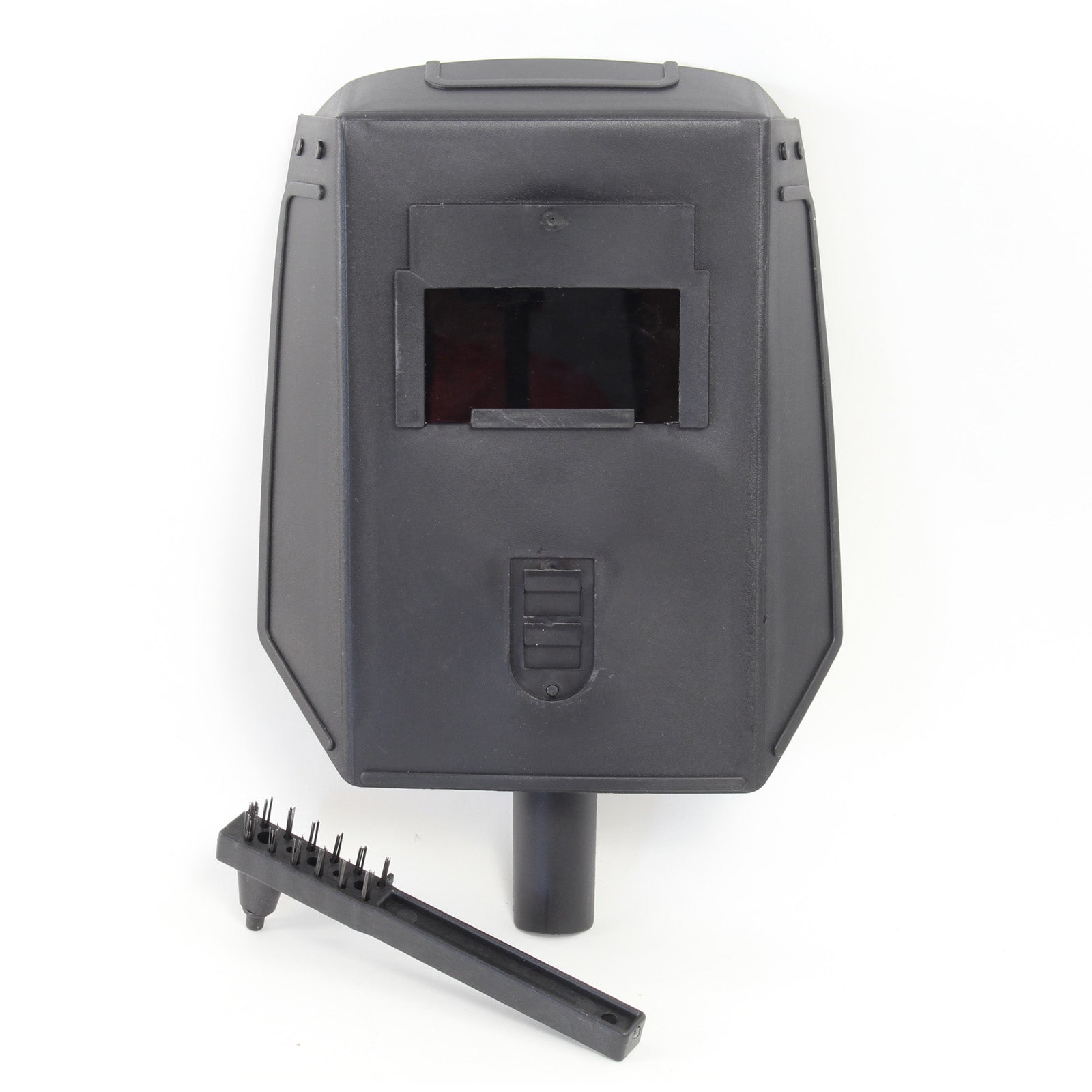 Poste à souder portatif manuel à électrodes - pour Souage MMA - 20-120 A - avec technologie IGBT Inverter et XPOtool - 9