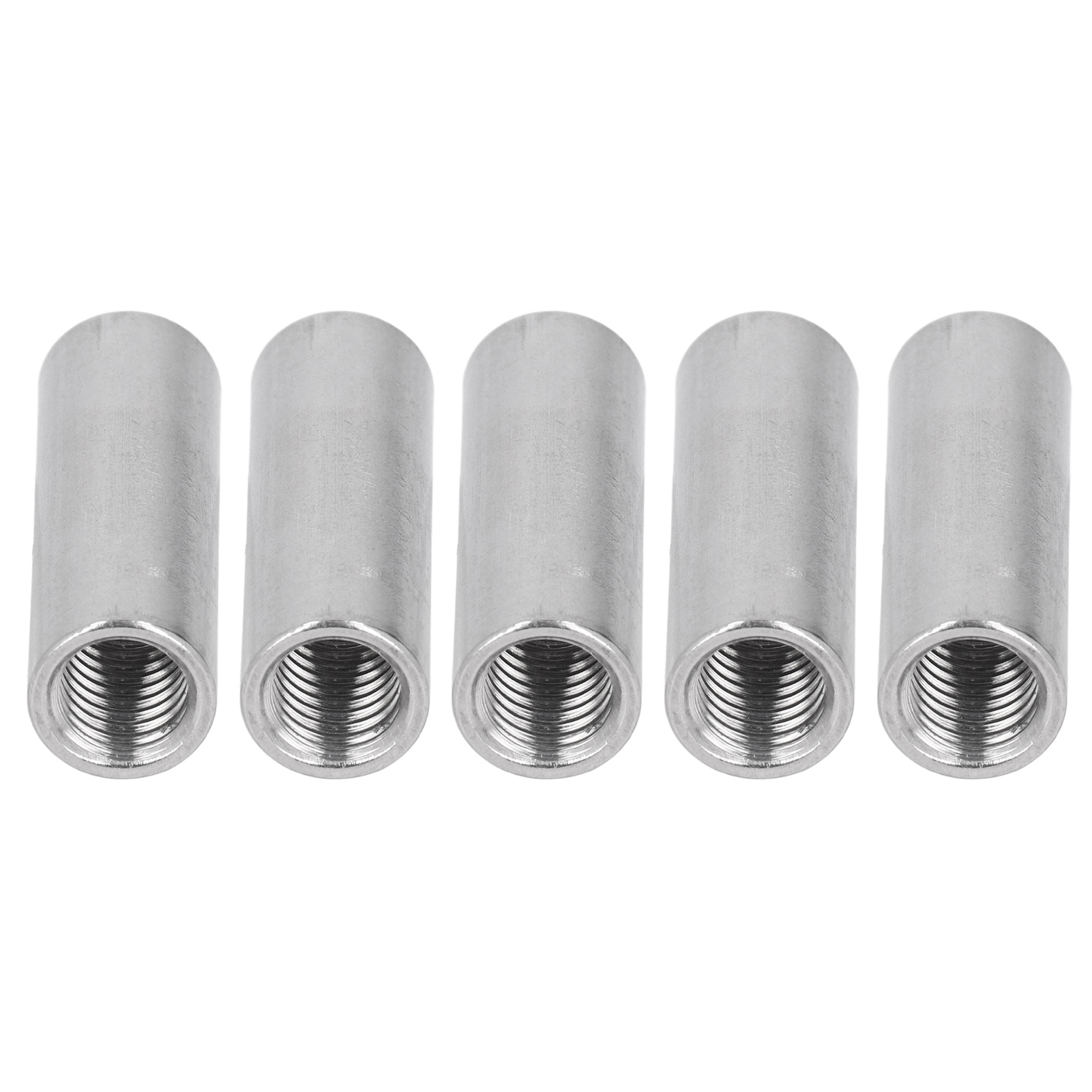 K Di Dadi In Nylon RS PRO, 650 Pezzi, Filettatura M2, M2.5, M3, M4 - Foto 5