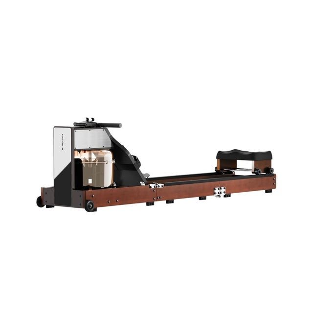KingSmith Vogatore pieghevole WM10 - doppia resistenza (acqua + magnetico)