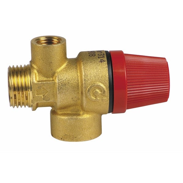 valvola sicurezza baxi 8 bar caldaia Nuvola » Tecno Frasca srl