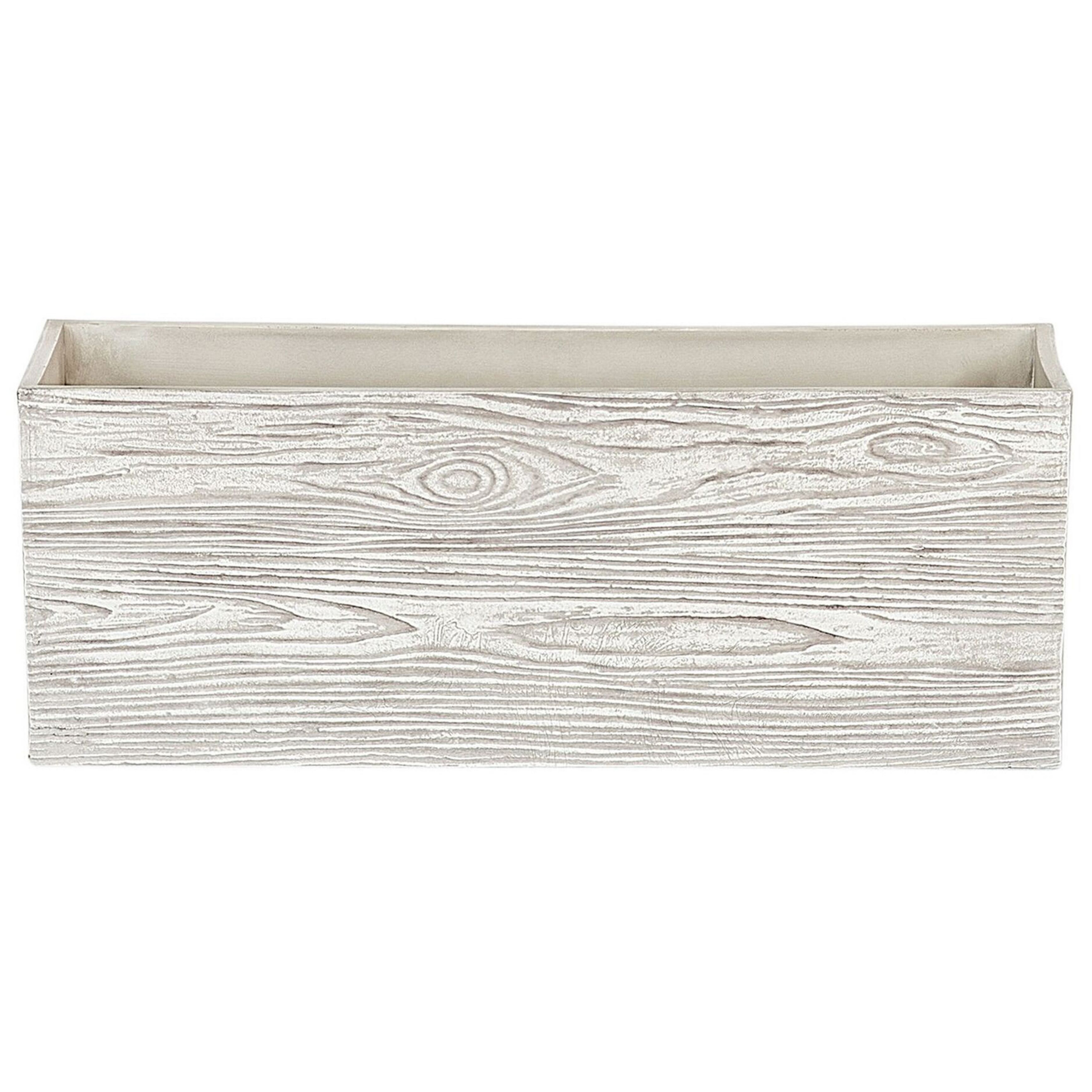 Boltze Windlicht Viki - Eisen, Beige, Rund, 13x13x15 Cm, Für Teelichter