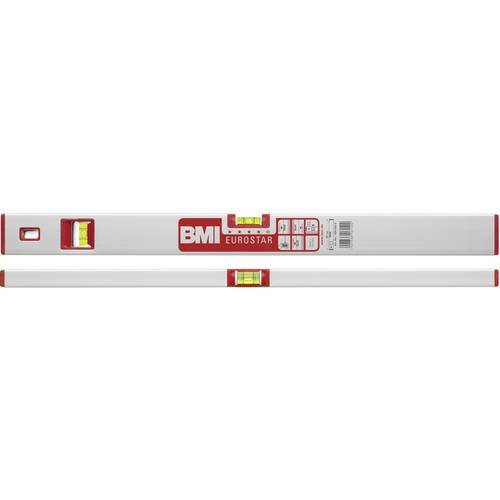 BMI Poziomnica Eurostar Alu-WW - 60cm - 690060E