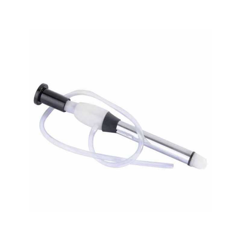 Transfer Travasostop en acero inoxidable | Leroy Merlin