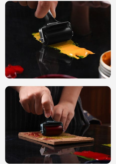 TONYSA Kit Di Utensili Per Cuscinetti A Rulli Per Pneumatici Con Punto Di Riparazione Con Manico In Legno 77782065 TONYSA Kit Di Utensili Per Cuscinetti A Rulli Per Pneumatici Con Punto Di Riparazione Con Manico In Legno 77782065
