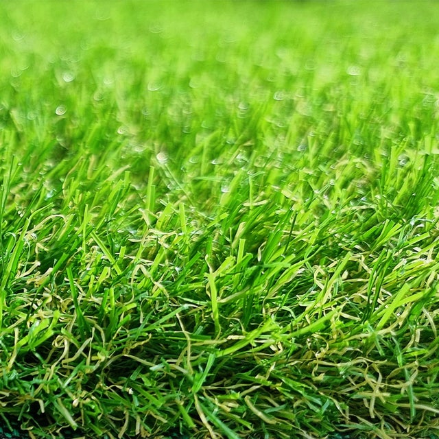 Gazon Synthetique 35mm - 2Mx10M soit 20m2 - MGS