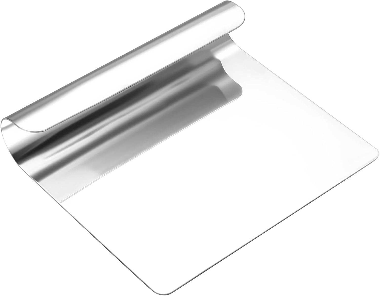 szt. łopatka do warzyw, szpatułka do ciasta, skrobak ze stali nierdzewnej, skrobak kuchenny, krajalnica do ciasta, karta do ciasta, uniwersalna szpat