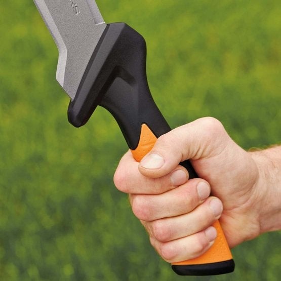 Machette Fiskars pour débroussaillage - 7