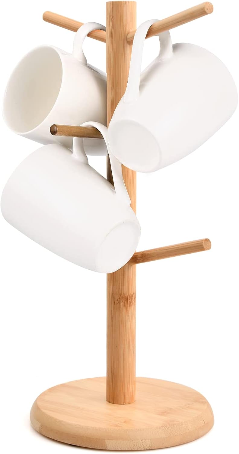 Support à tasse