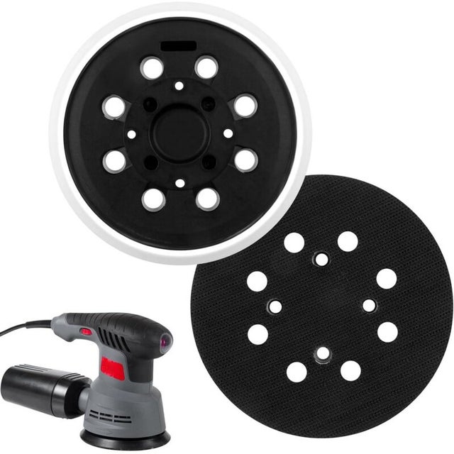 Ponceuse excentrique filaire BOSCH PEX 400 AE, 350 W | Leroy Merlin