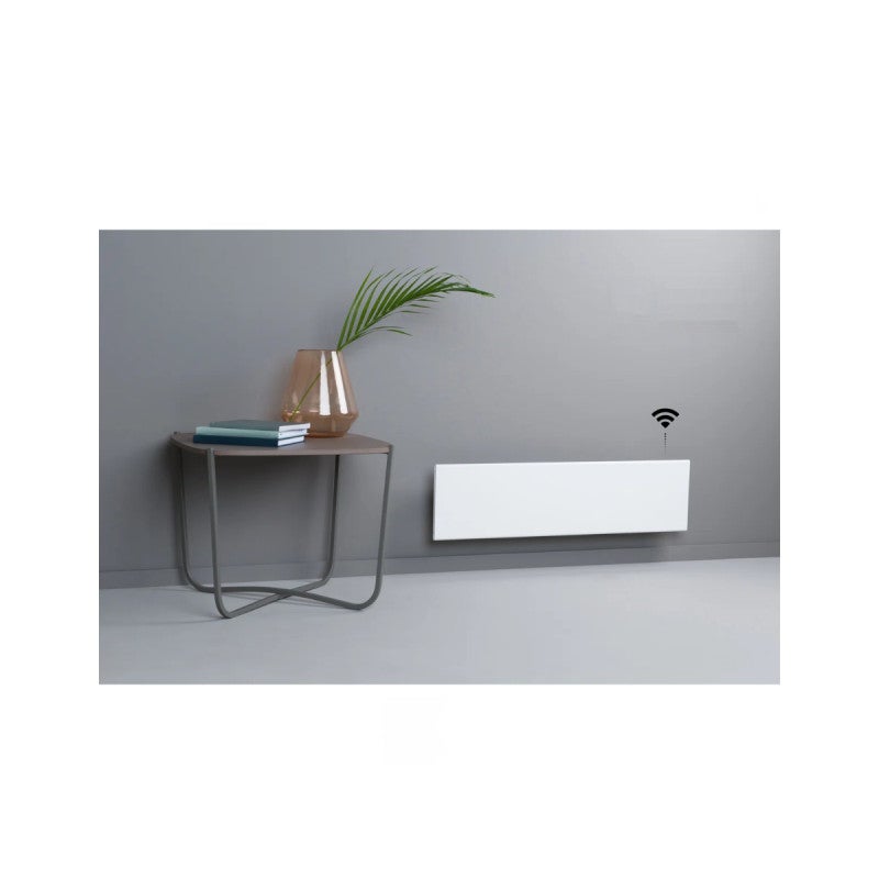 ADAX NEO WF (calentador De Pared Eléctrco Domótco) Perfl Alto
