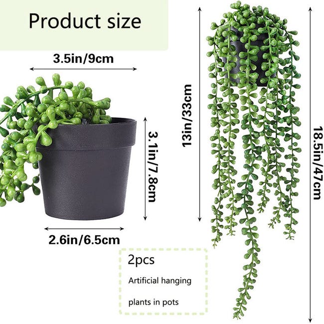 Pianta Finta Per Interni Hollyone Piante Artificiali In Vaso Di Ceramica, Piante Decorazione Verde Piante Sintetiche Pianta Finta Per Interni Hollyone Piante Artificiali In Vaso Di Ceramica, Piante Decorazione Verde Piante Sintetiche
