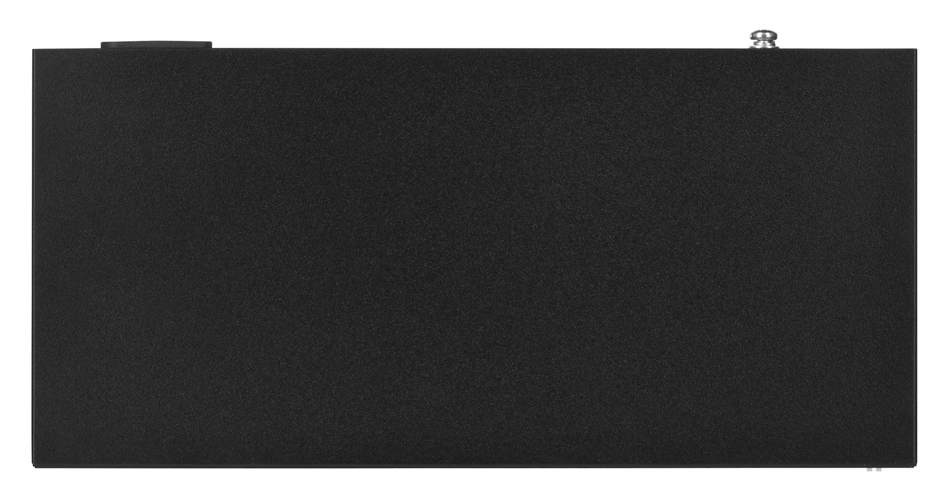 Commutateur réseau Dahua Technology PoE DH-PFS3010-8ET-65 Fast Ethernet (10/100) Power over Ethernet (PoE) Noir - 3