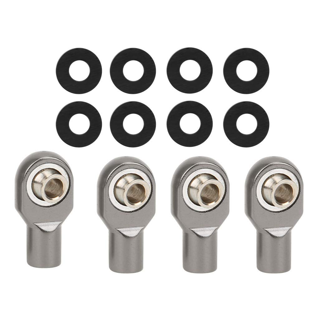 Adaptateur De Potence Vélo F&R AD-03CN – Alliage Chrome 22.2/28.6 Mm