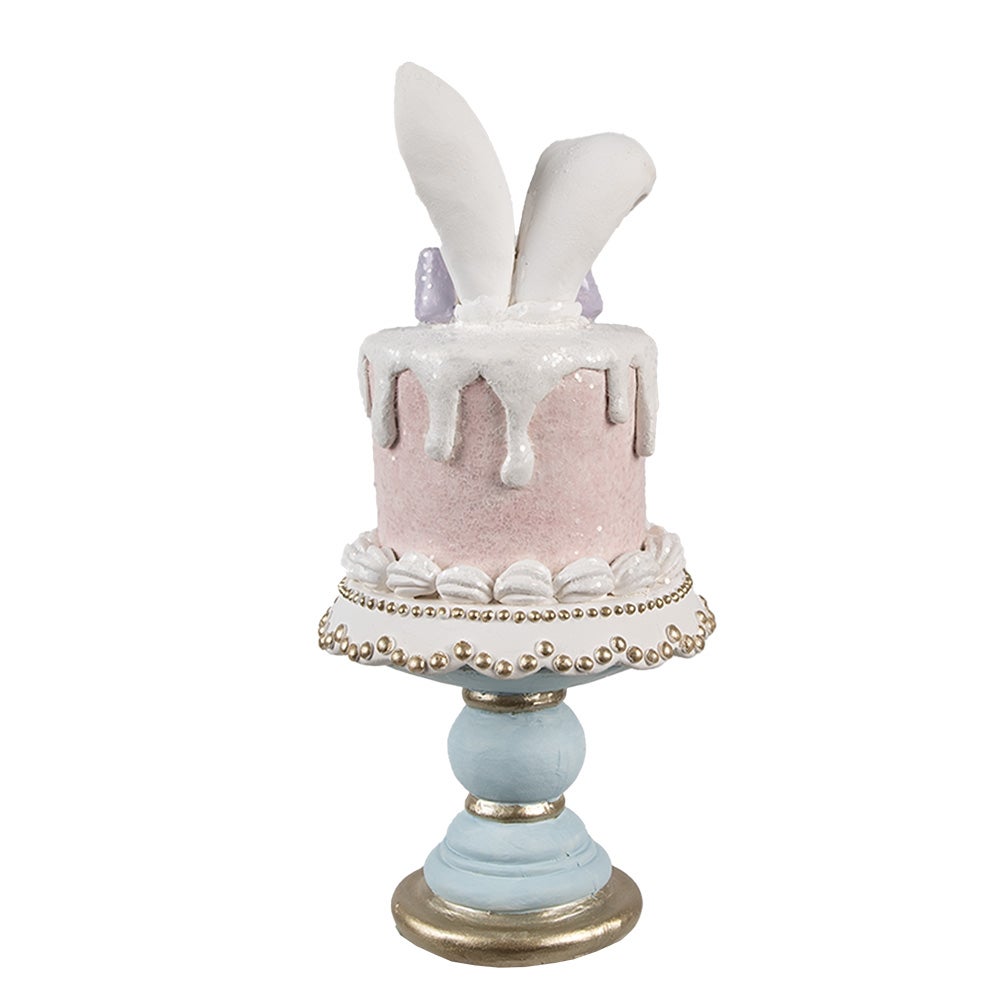 Décoration De Gâteau Scintillante Personnalisée Pour 10e Anniversaire, Nom Et âge Personnalisés - France