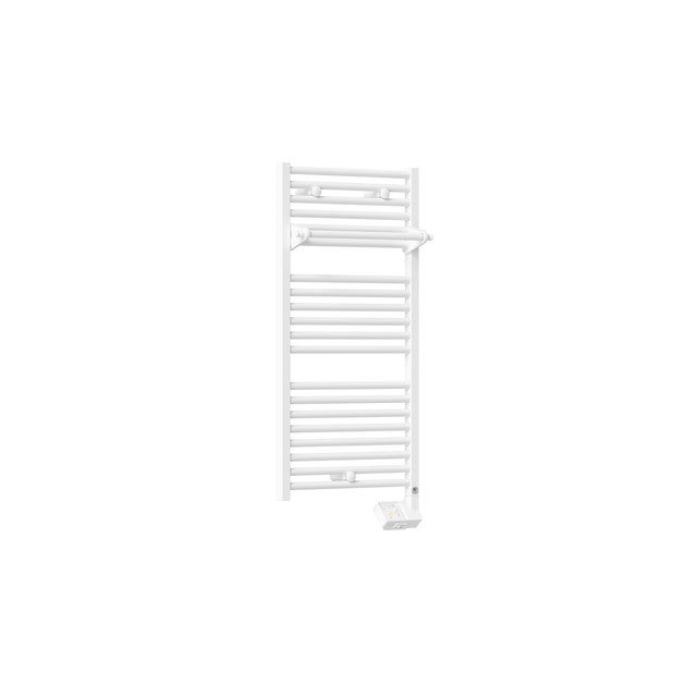 Sèche-serviettes Corsaire 2 500W blanc brillant - THERMOR - 472318 - 3