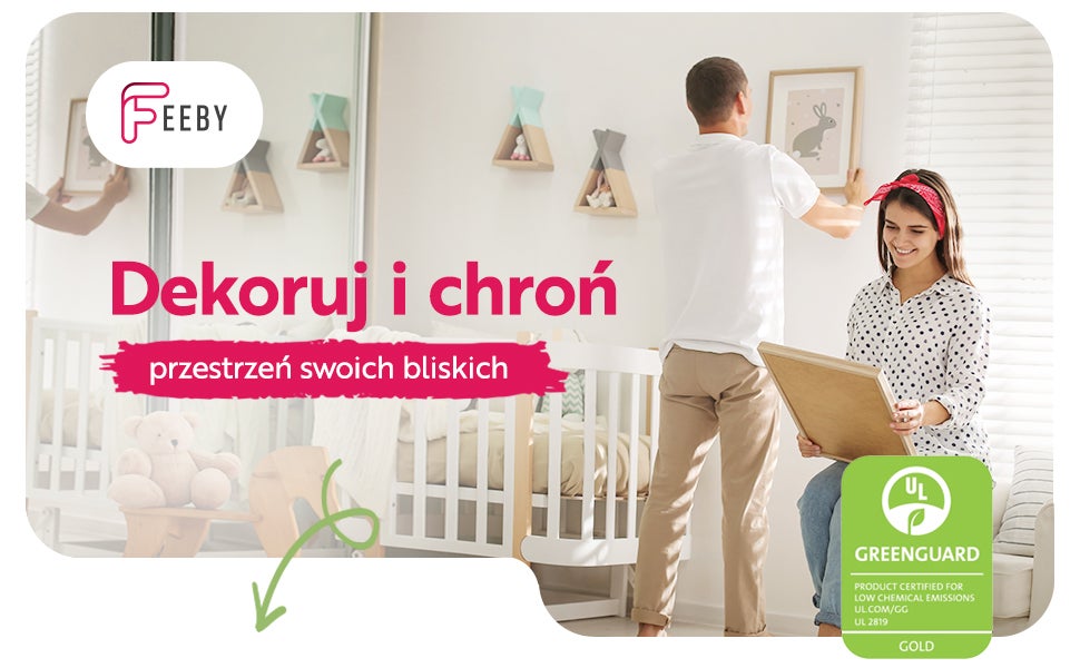 Quadro su tela, Astrazione moderna in grigio e oro - 120x80 - 4