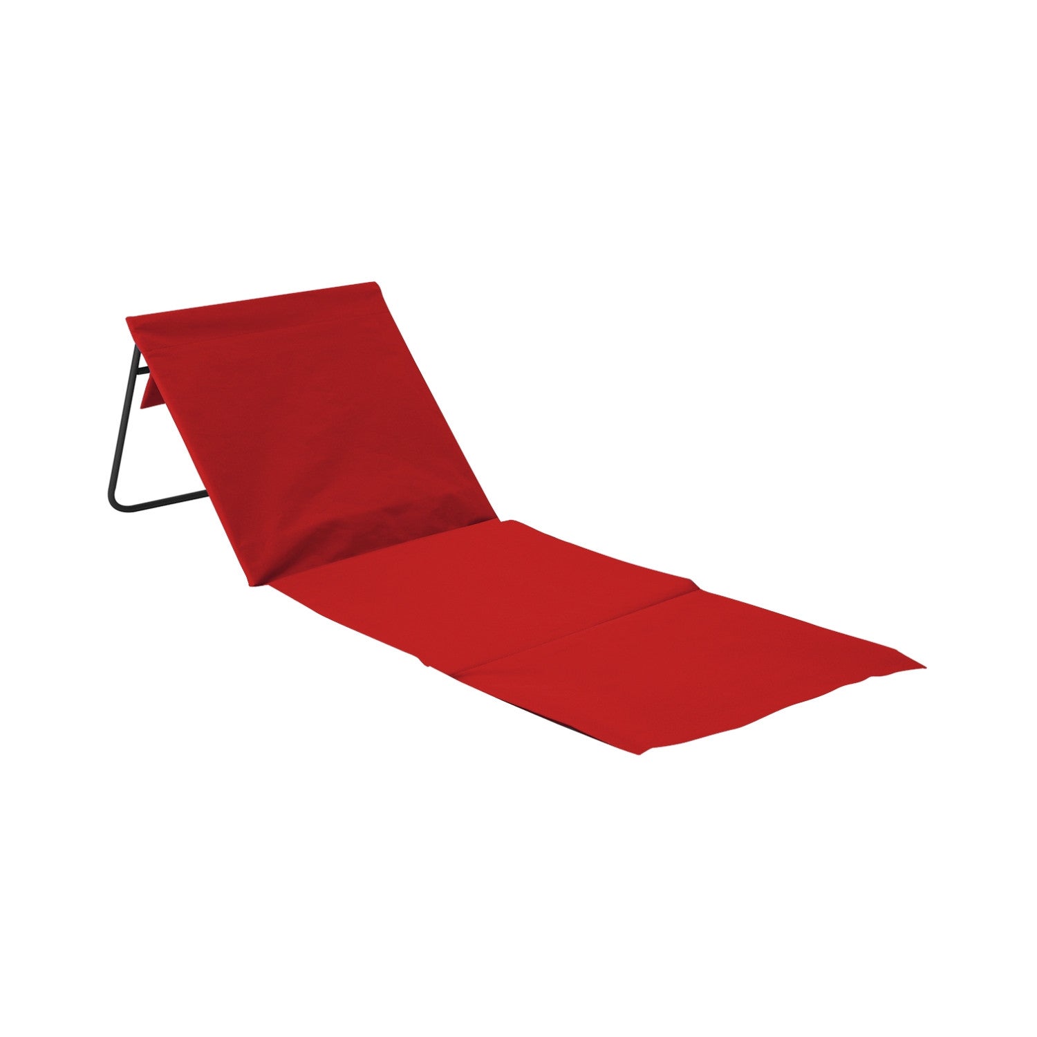 Tapis De Plage Grenada – Grand Format, Léger Et Résistant, Idéal Pour La Plage, Le Jardin Ou Le Camping