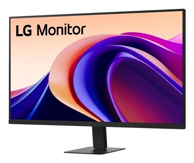 Moniteur d'ordinateur LG 32U631A-B, 80 cm (31,5