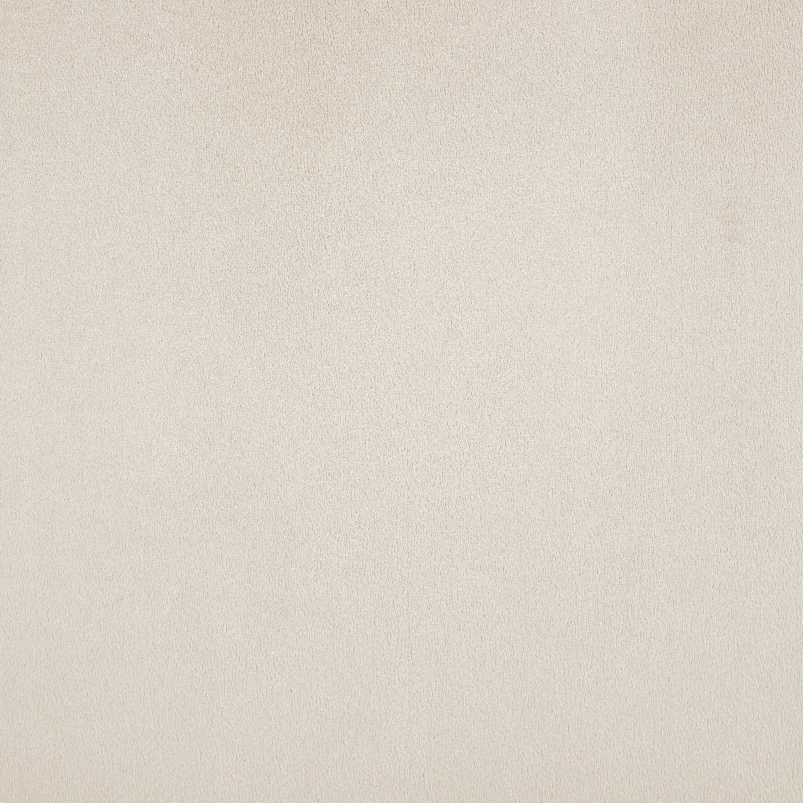 Banc siège avec espace de rangement, housse velours, 40 l, rembourrée, pieds en bois, entrée,41x80x40c, crème, Relaxdays - 8