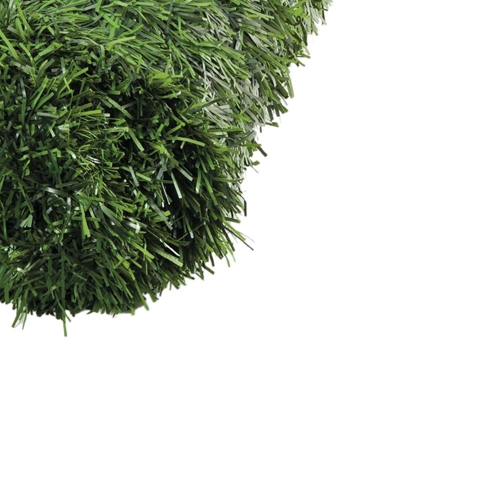 Haie artificielle verte WERKA PRO 1 x 3m - 9