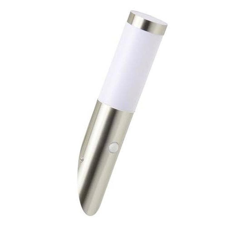 BRILLIANT Joscha LED lampa stołowa biała | 1x LED 5W zintegrowana, (418lm, 4600K) | Skala A ++ do E | Z 3-stopniowym ściemniaczem dotykowym - 3