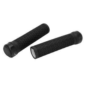 Confezione Da 2 Coperture In Gomma Per Manubrio Di Carriola – Antiscivolo Con Diametro Interno 22-30 Mm – Resistenti Alle Intemperie – Per Carrelli Da Giardino E Cantiere