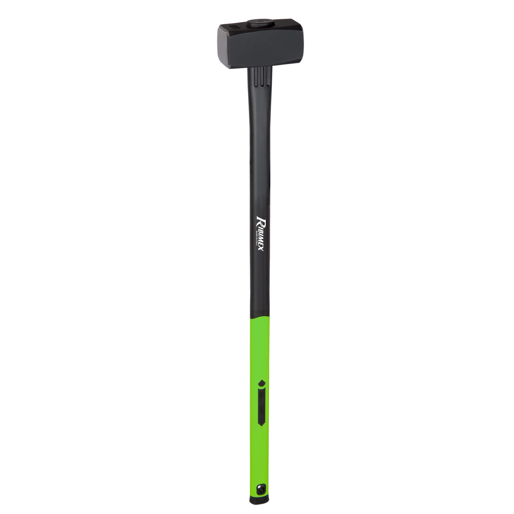 Masse 4kg + manche trimatière 91cm PROJTMA40 Ribiland - 3