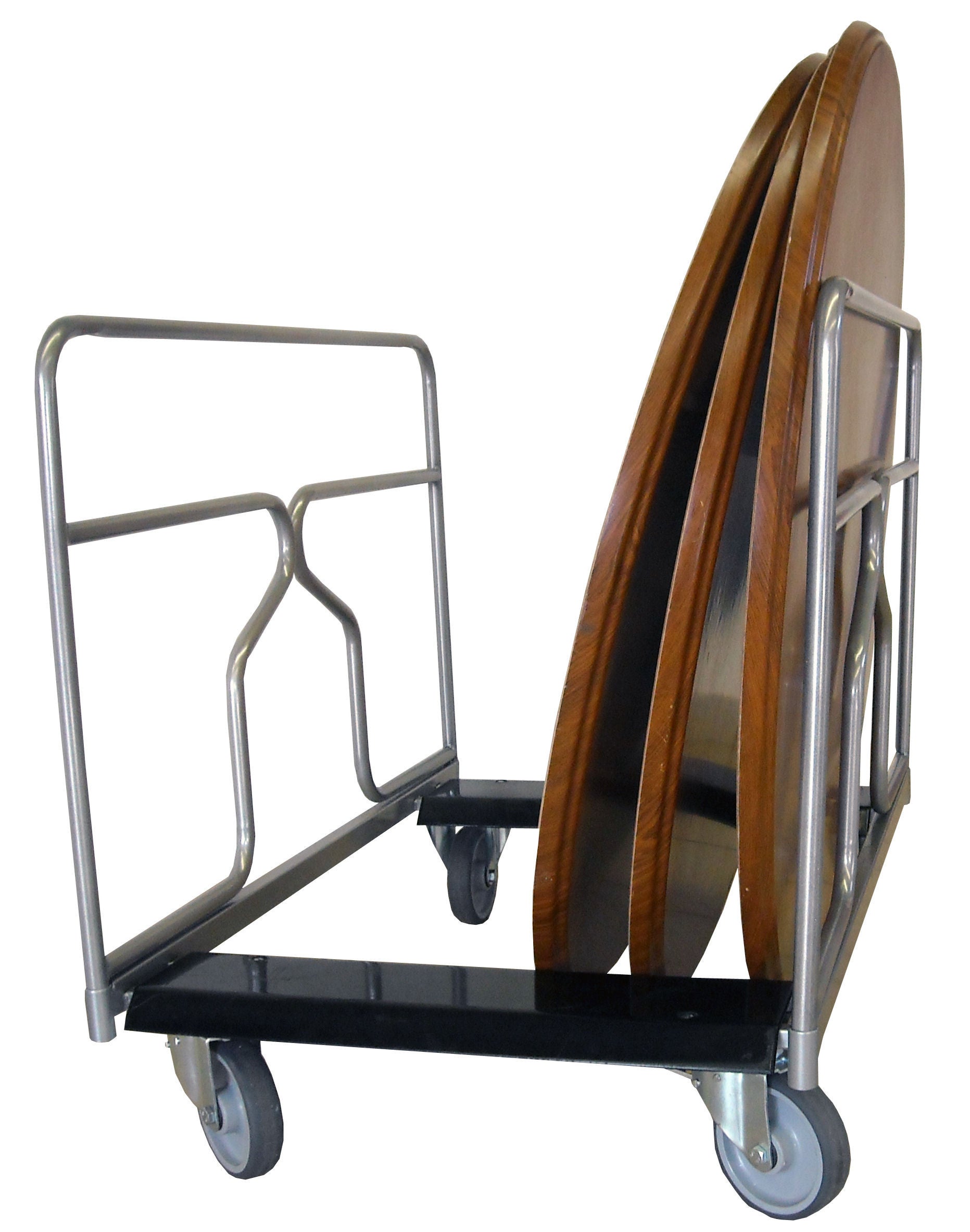 Chariot porte-tables 300 kg - 800007629 - 2